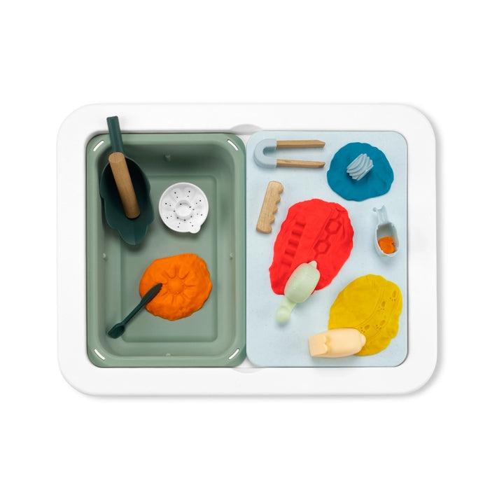 Skip Hop – Discoverosity 3-in-1 Sensory Table - Mabel & Fox