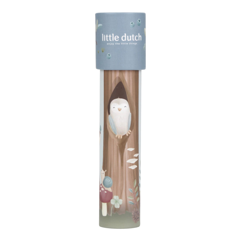 Little Dutch - Kaleidoscope - Forest Friends - Mabel & Fox