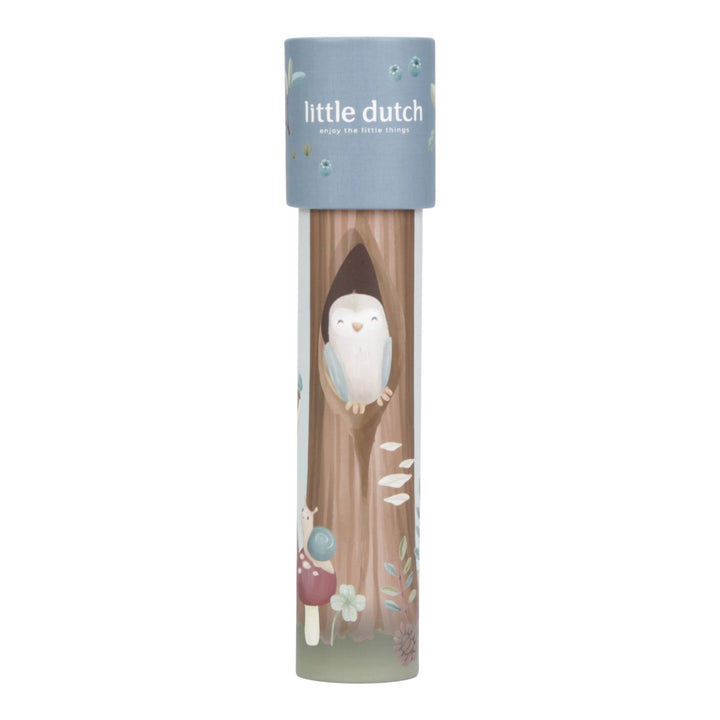 Little Dutch - Kaleidoscope - Forest Friends - Mabel & Fox