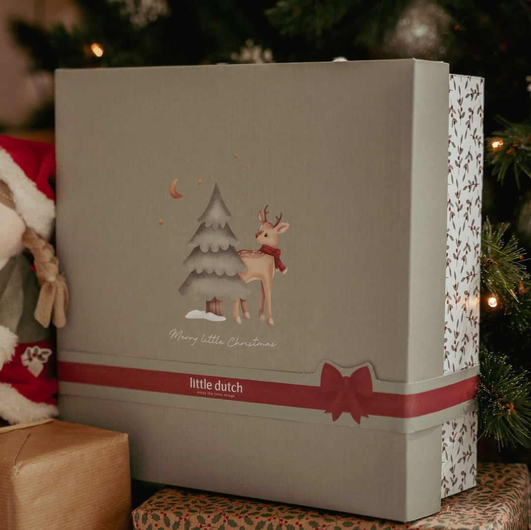 Little Dutch - Christmas Giftbox