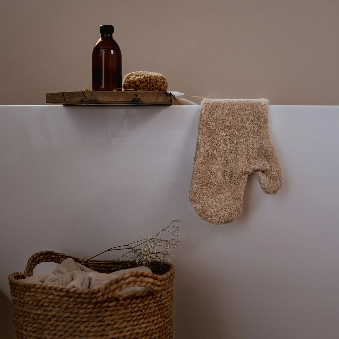 Little Dutch - Baby Shower Glove - Little Goose - Mabel & Fox