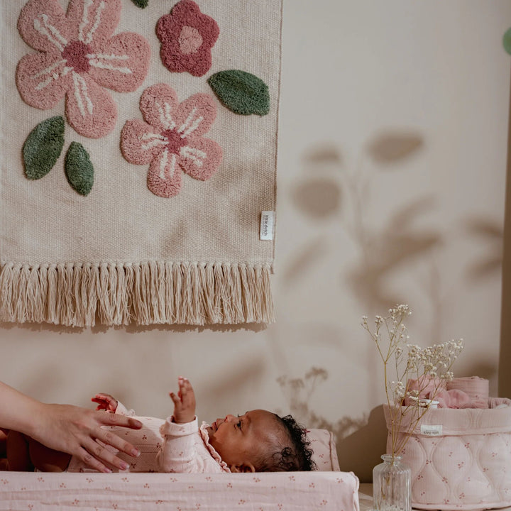 Little Dutch - Wall Carpet Flower - Fairy Garden