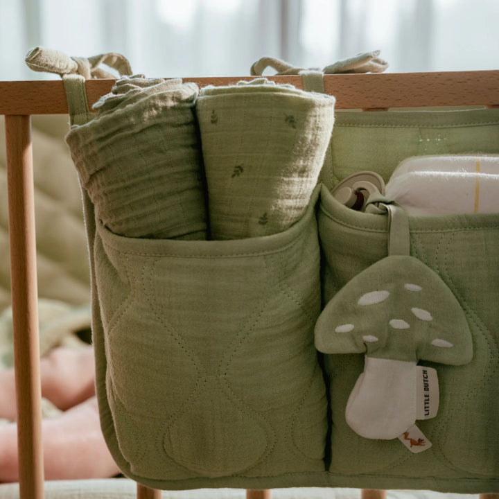 Little Dutch - Organiser - Pure Sage