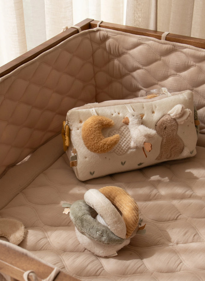 Little Dutch - Activity Triangle - Newborn Naturals