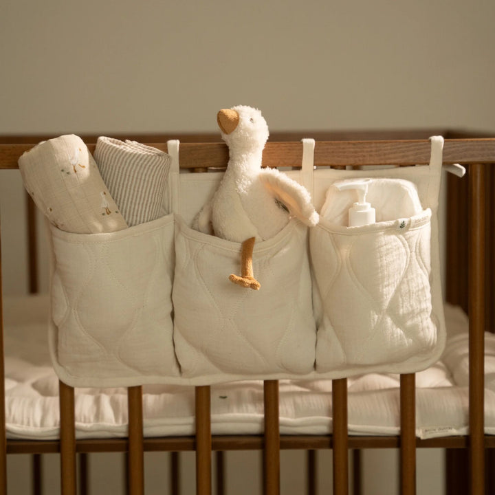 Little Dutch - Organiser - Pure Soft White