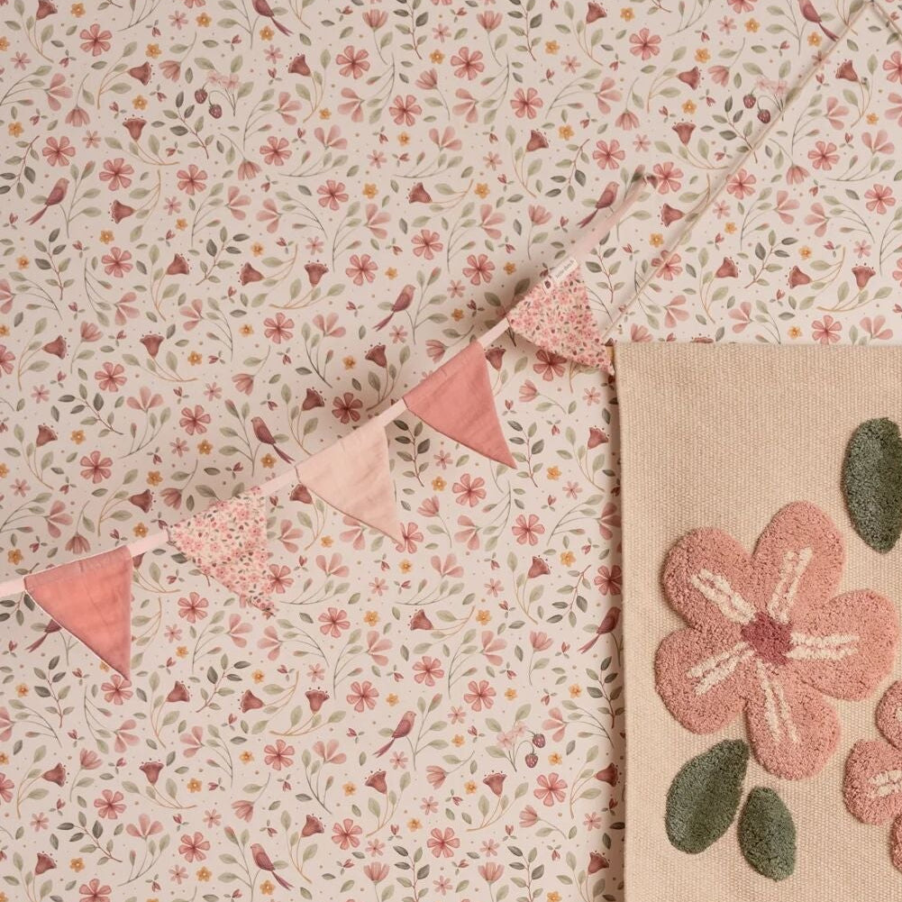 Little Dutch - Garland - Fairy Floral - Mabel & Fox