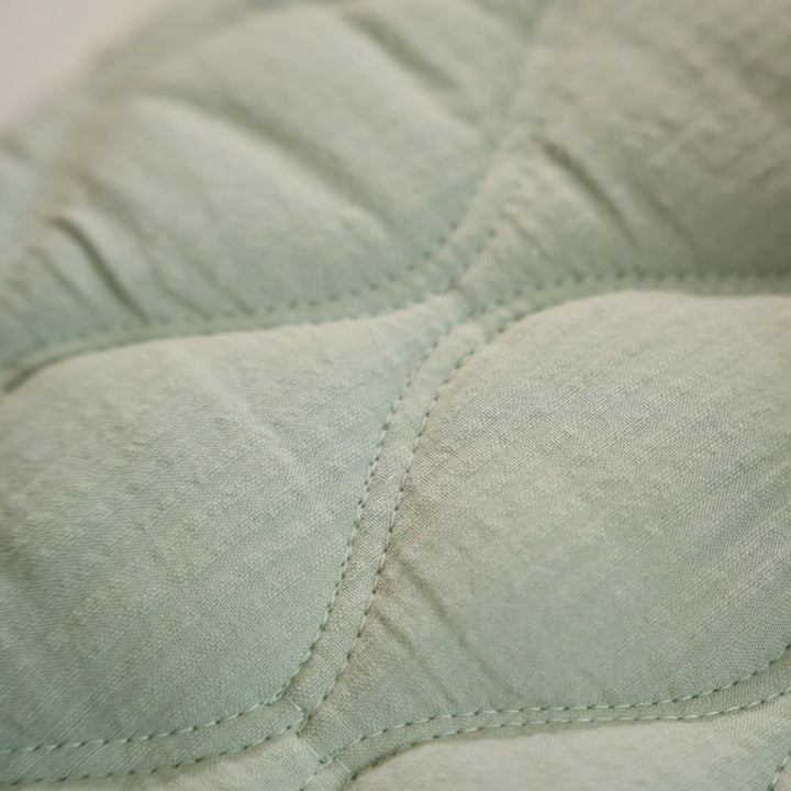 Little Dutch - Large Storage Basket - Pure Sage