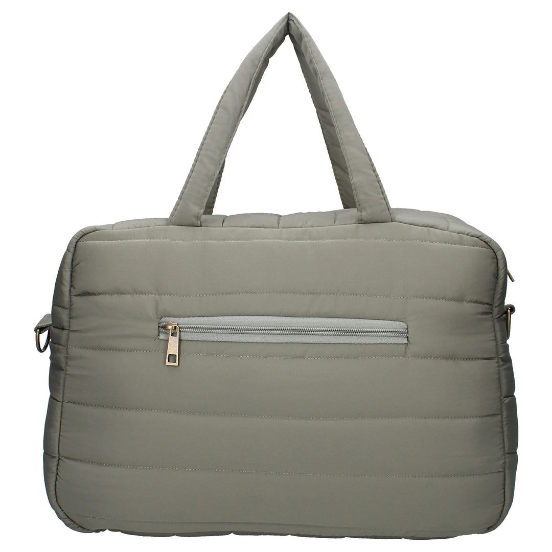 Kidzroom – Changing Bag Care Gracious – Green - Mabel & Fox