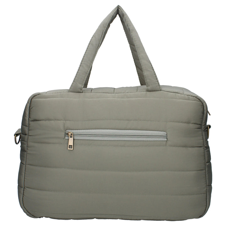 Kidzroom – Changing Bag Care Gracious – Green - Mabel & Fox