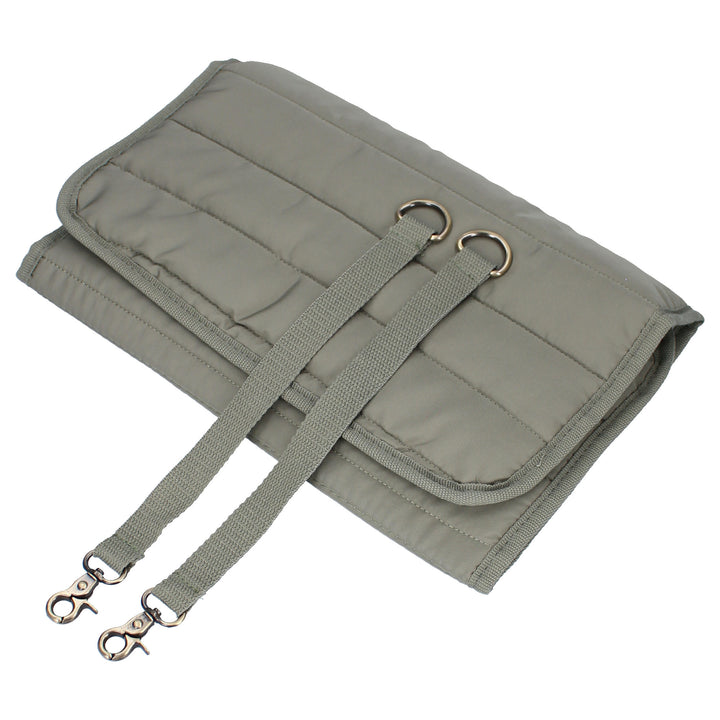 Kidzroom – Changing Bag Care Gracious – Green - Mabel & Fox