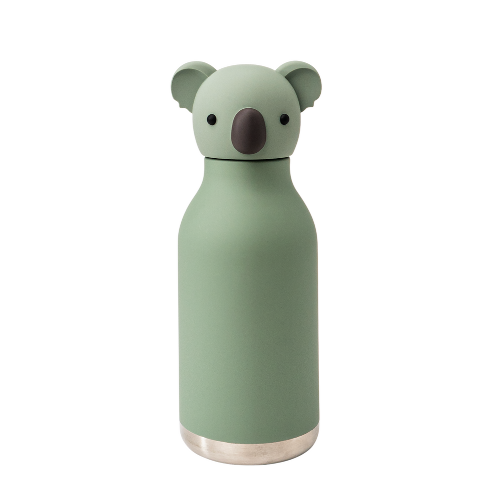 Asobu – Bestie Water Bottle – Finn the Koala - Mabel & Fox