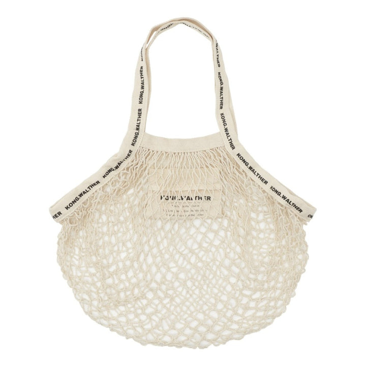Kong Walther - Magic Shopper - Everyday Bag - Nature - Mabel & Fox