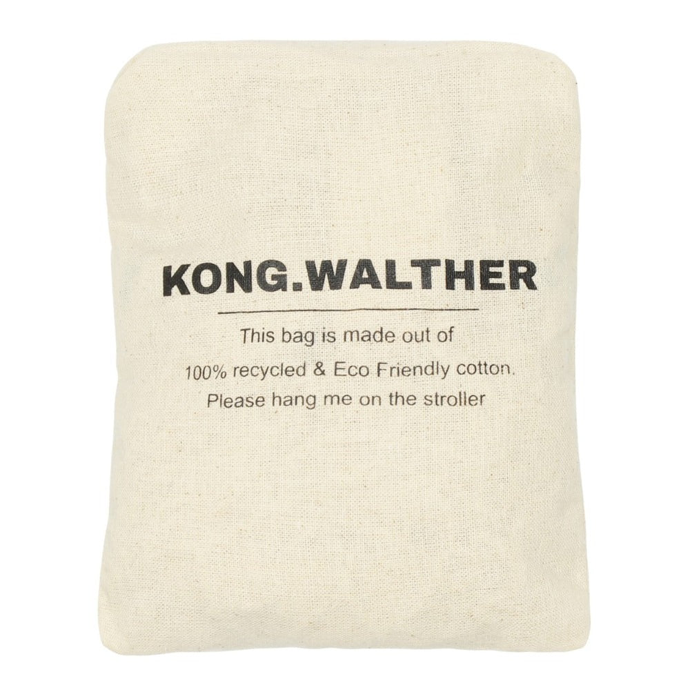 Kong Walther - Magic Shopper - Everyday Bag - Nature - Mabel & Fox