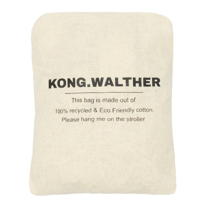 Kong Walther - Magic Shopper - Everyday Bag - Nature - Mabel & Fox