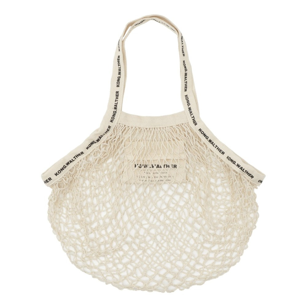 Kong Walther - Magic Shopper - Everyday Bag - Nature - Mabel & Fox