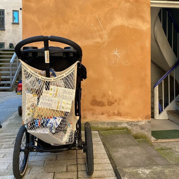 Kong Walther - Magic Shopper - Nature - Mabel & Fox