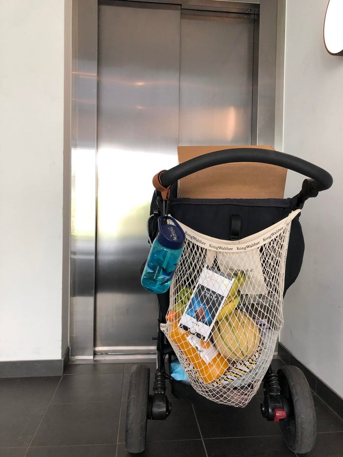 Kong Walther - Magic Shopper - Nature - Mabel & Fox