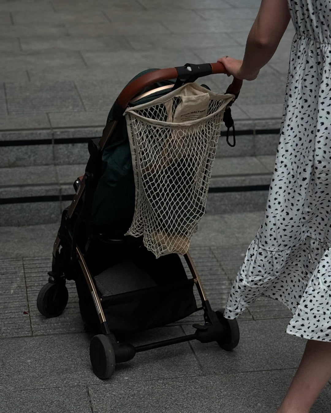 Kong Walther - Magic Shopper - Nature - Mabel & Fox