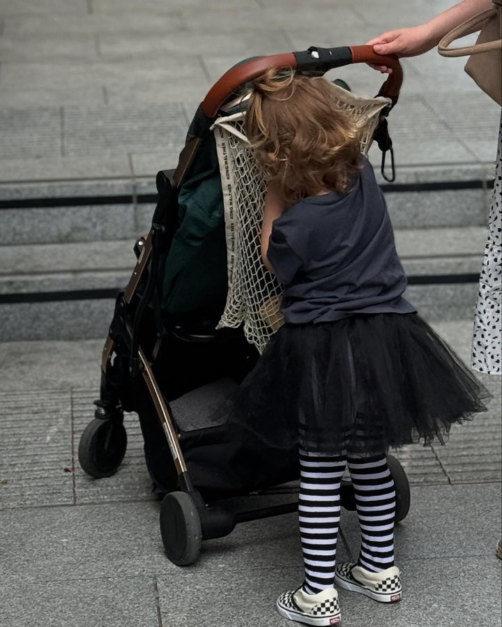 Kong Walther - Magic Shopper - Nature - Mabel & Fox