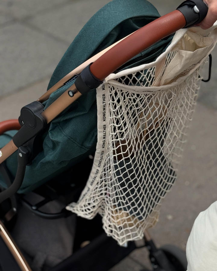 Kong Walther - Magic Shopper - Nature - Mabel & Fox