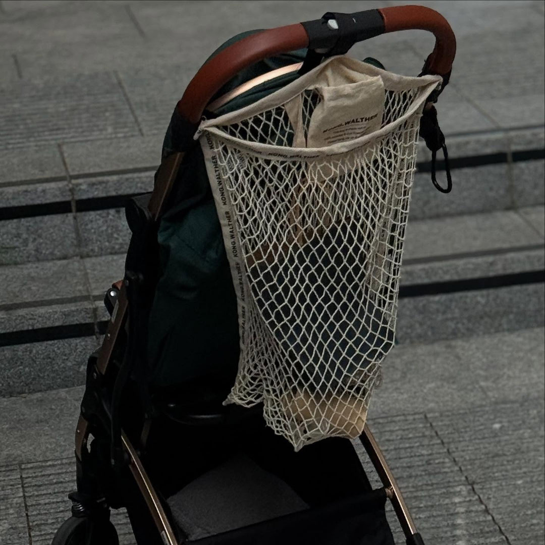 Kong Walther - Magic Shopper - Nature - Mabel & Fox