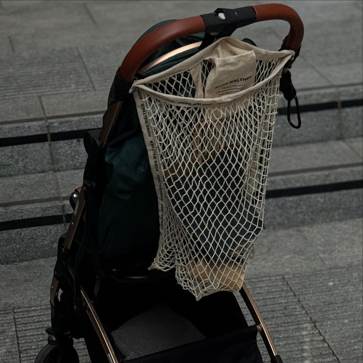 Kong Walther - Magic Shopper - Nature - Mabel & Fox