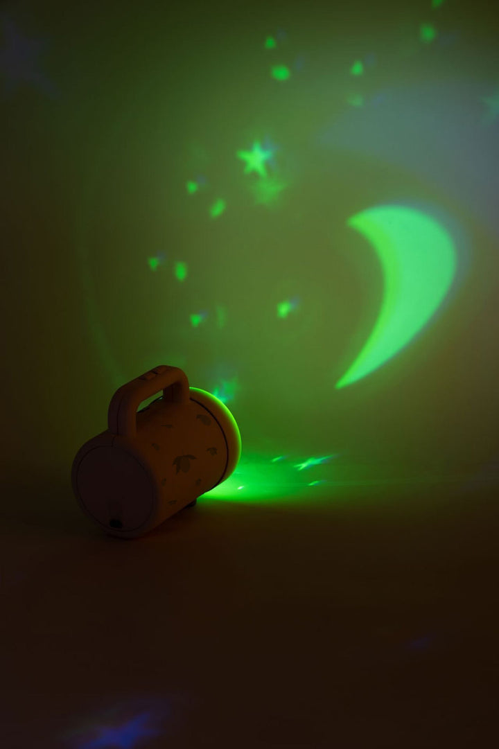 Konges Slojd - Big Flash Light - Lemon