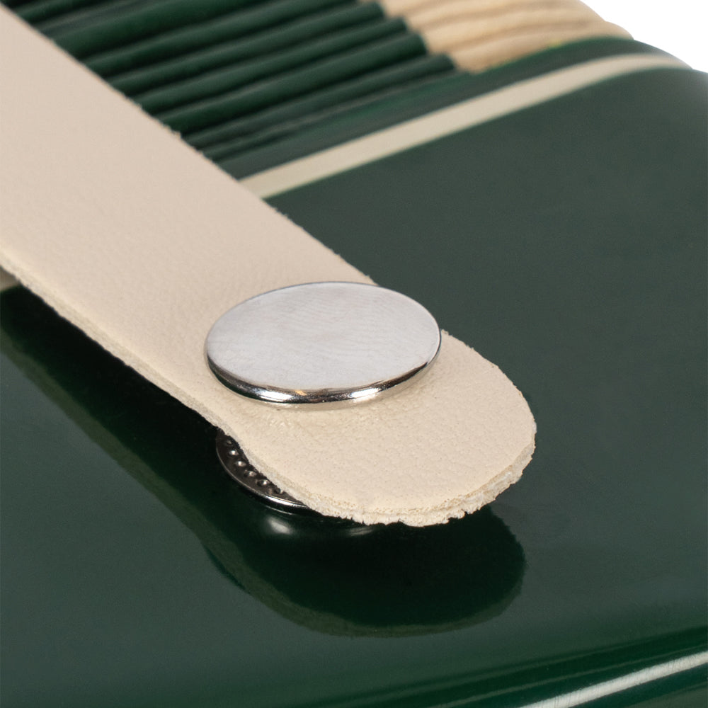 Konges Slojd - Accordion - Green - Mabel & Fox