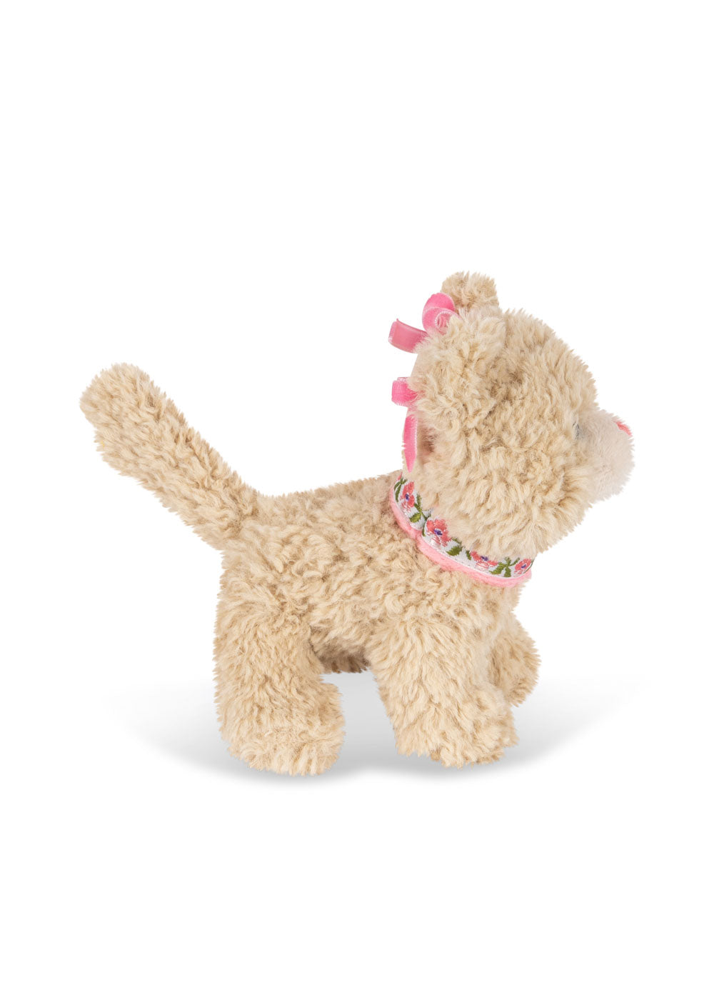 Konges Slojd - Activity Kitty - Cat - Mabel & Fox