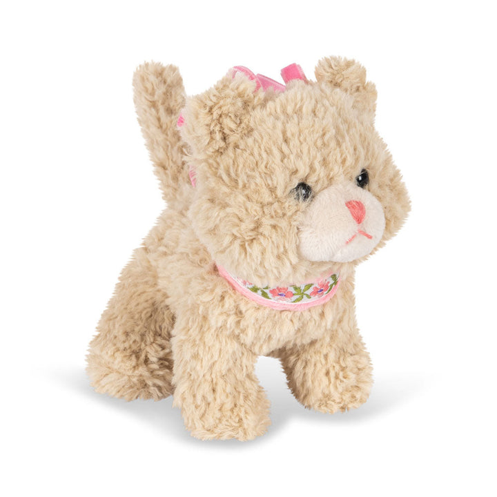 Konges Slojd - Activity Kitty - Cat - Mabel & Fox