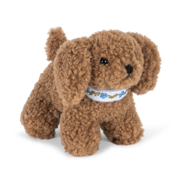 Konges Slojd - Activity Puppy - Dog - Mabel & Fox