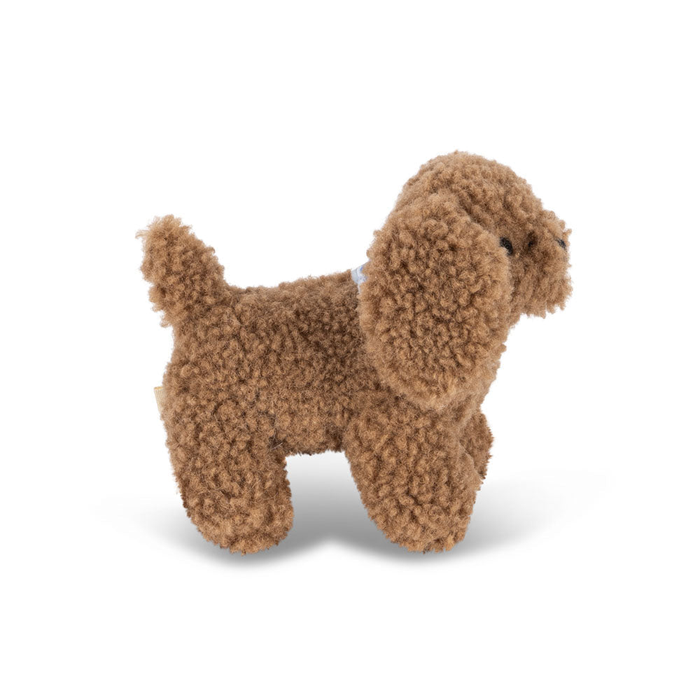 Konges Slojd - Activity Puppy - Dog - Mabel & Fox