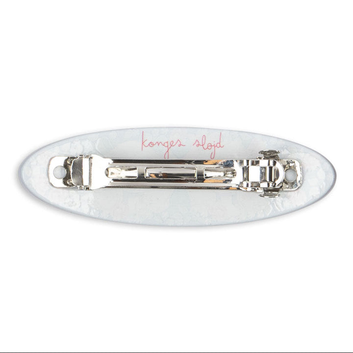 Konges Slojd - Agnes Hair Barrette - Puppy - Mabel & Fox