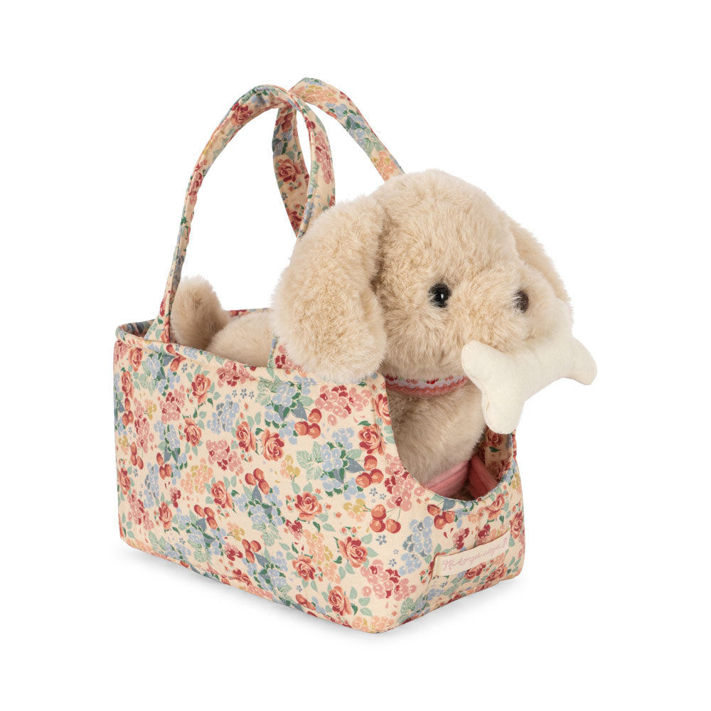 Konges Slojd – Aiko Puppy - Mabel & Fox