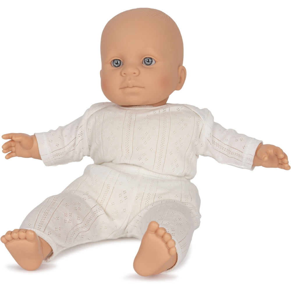 Konges Slojd - Alfie the Doll - Mabel & Fox