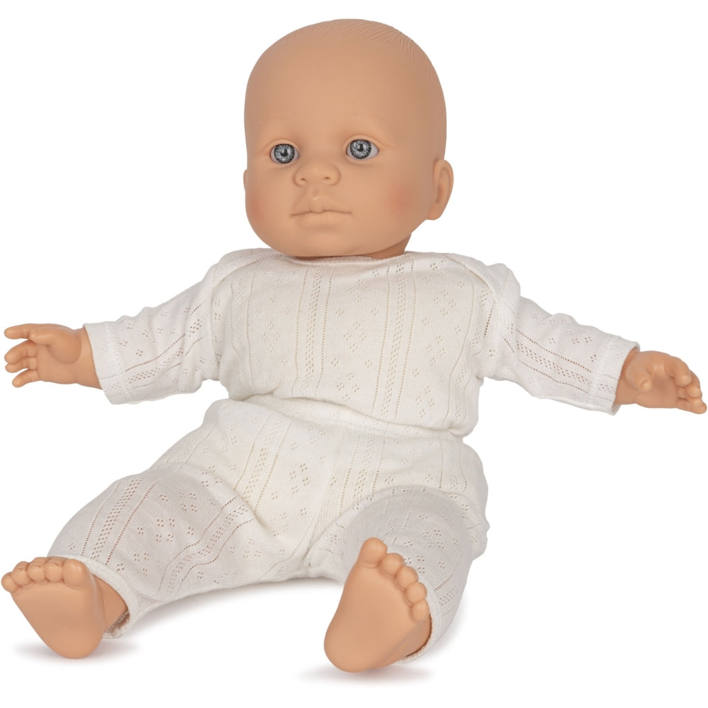 Konges Slojd - Alfie the Doll - Mabel & Fox