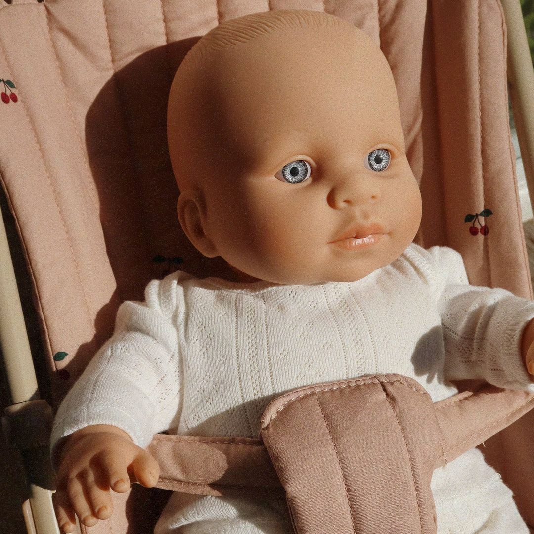 Konges Slojd - Alfie the Doll - Mabel & Fox