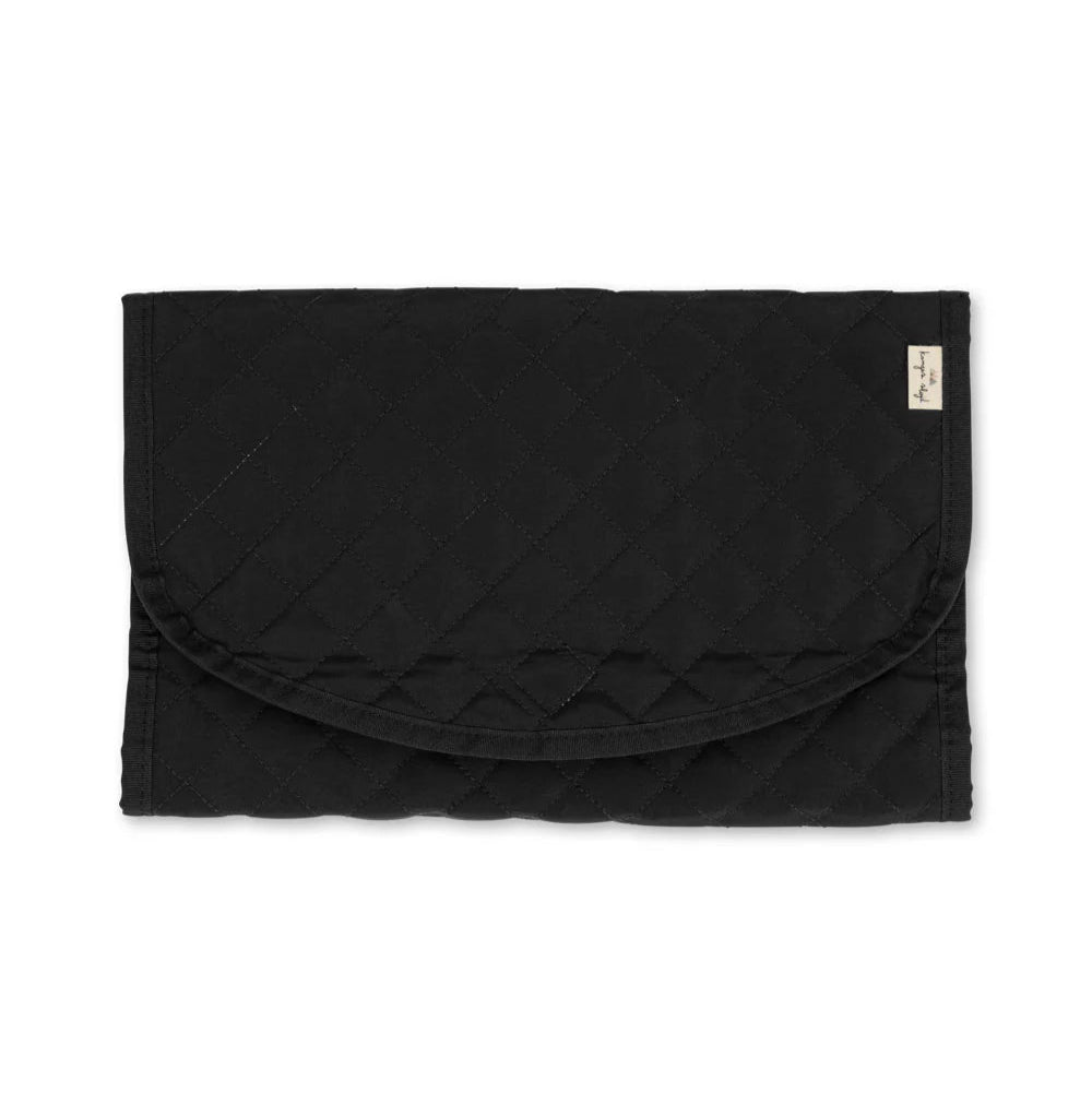 Konges Slojd - All You Need Bag - Black - Mabel & Fox