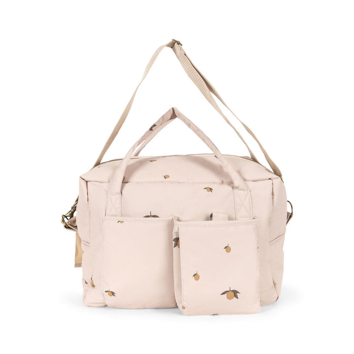 Konges Slojd - All You Need Bag - Lemon - Mabel & Fox