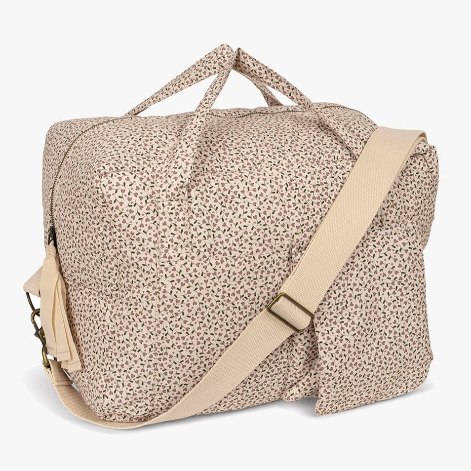 Konges Slojd - All You Need Bag - Milk Tank - Mabel & Fox