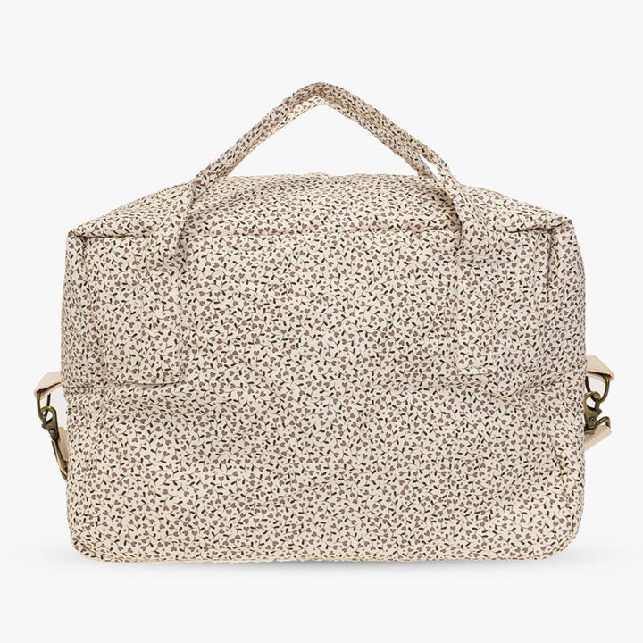 Konges Slojd - All You Need Bag - Milk Tank - Mabel & Fox