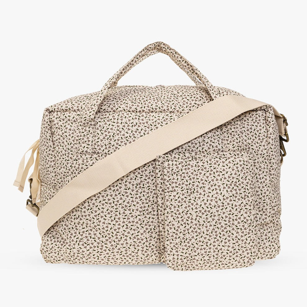 Konges Slojd - All You Need Bag - Milk Tank - Mabel & Fox