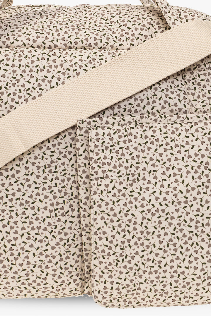 Konges Slojd - All You Need Bag - Milk Tank - Mabel & Fox