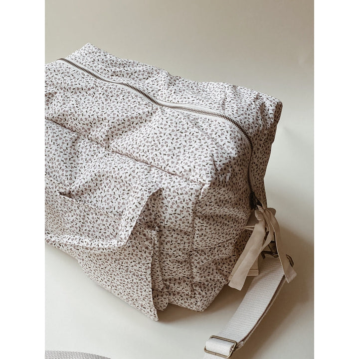 Konges Slojd - All You Need Bag - Milk Tank - Mabel & Fox