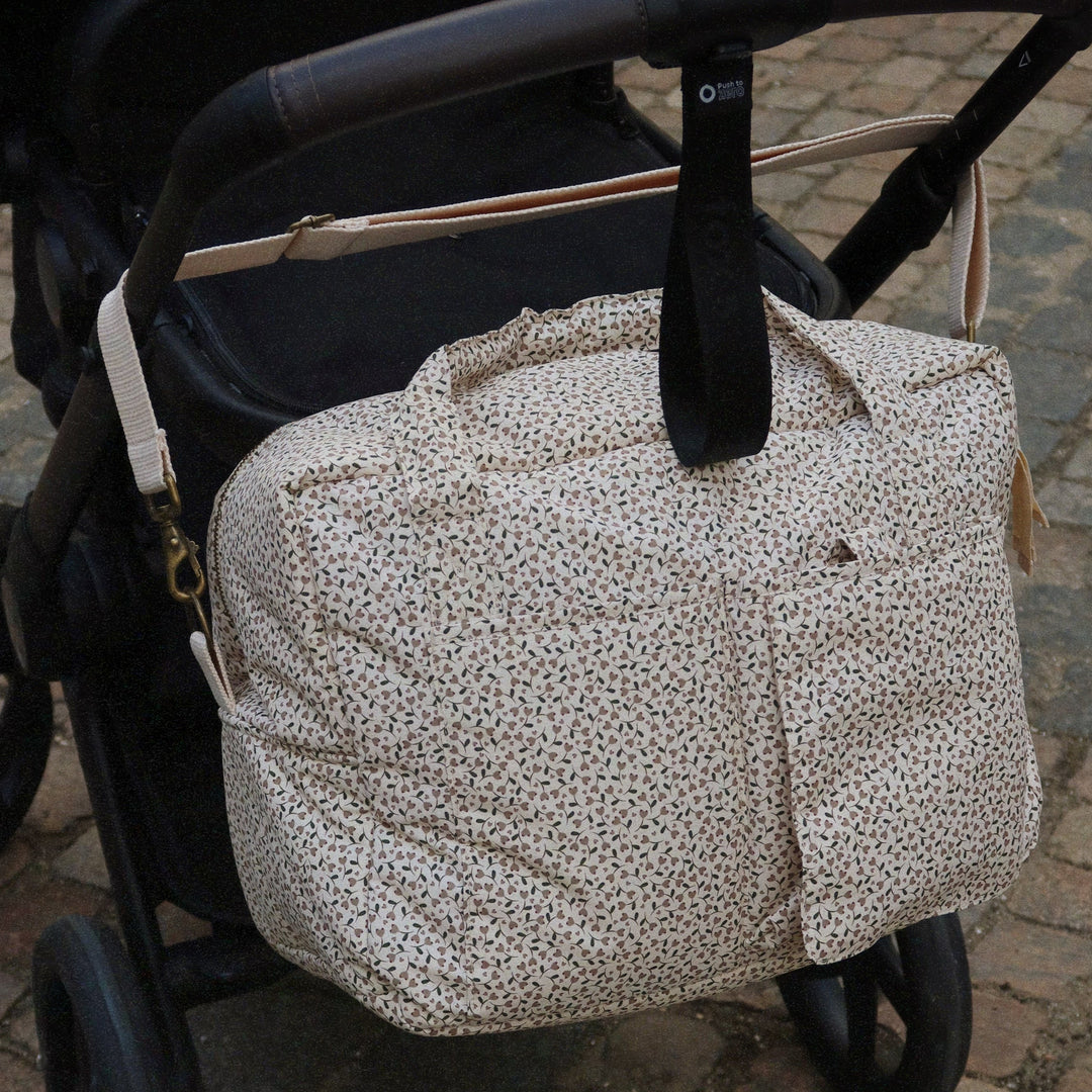 Konges Slojd - All You Need Bag - Milk Tank - Mabel & Fox