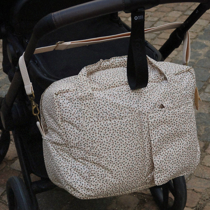 Konges Slojd - All You Need Bag - Milk Tank - Mabel & Fox