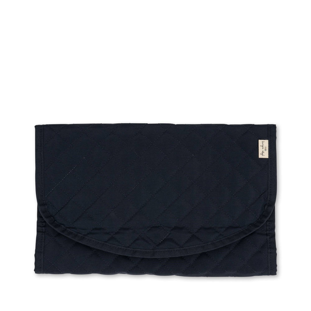 Konges Slojd - All You Need Bag - Navy - Mabel & Fox
