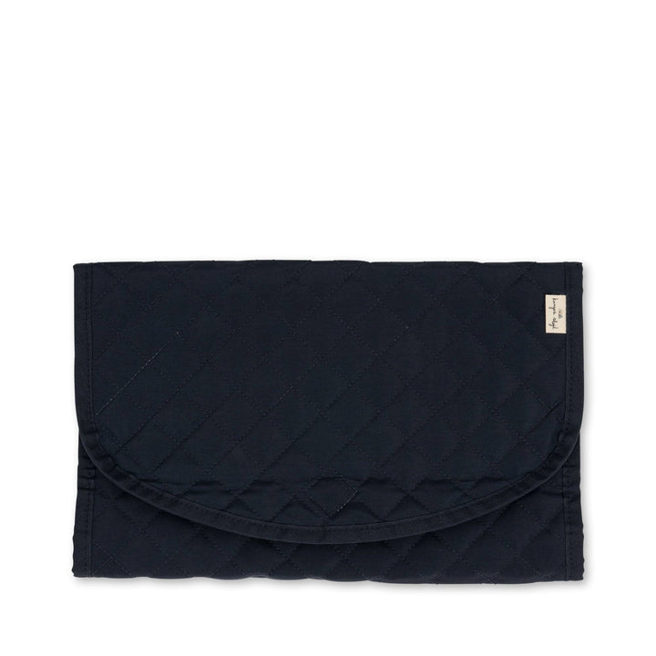 Konges Slojd - All You Need Bag - Navy - Mabel & Fox