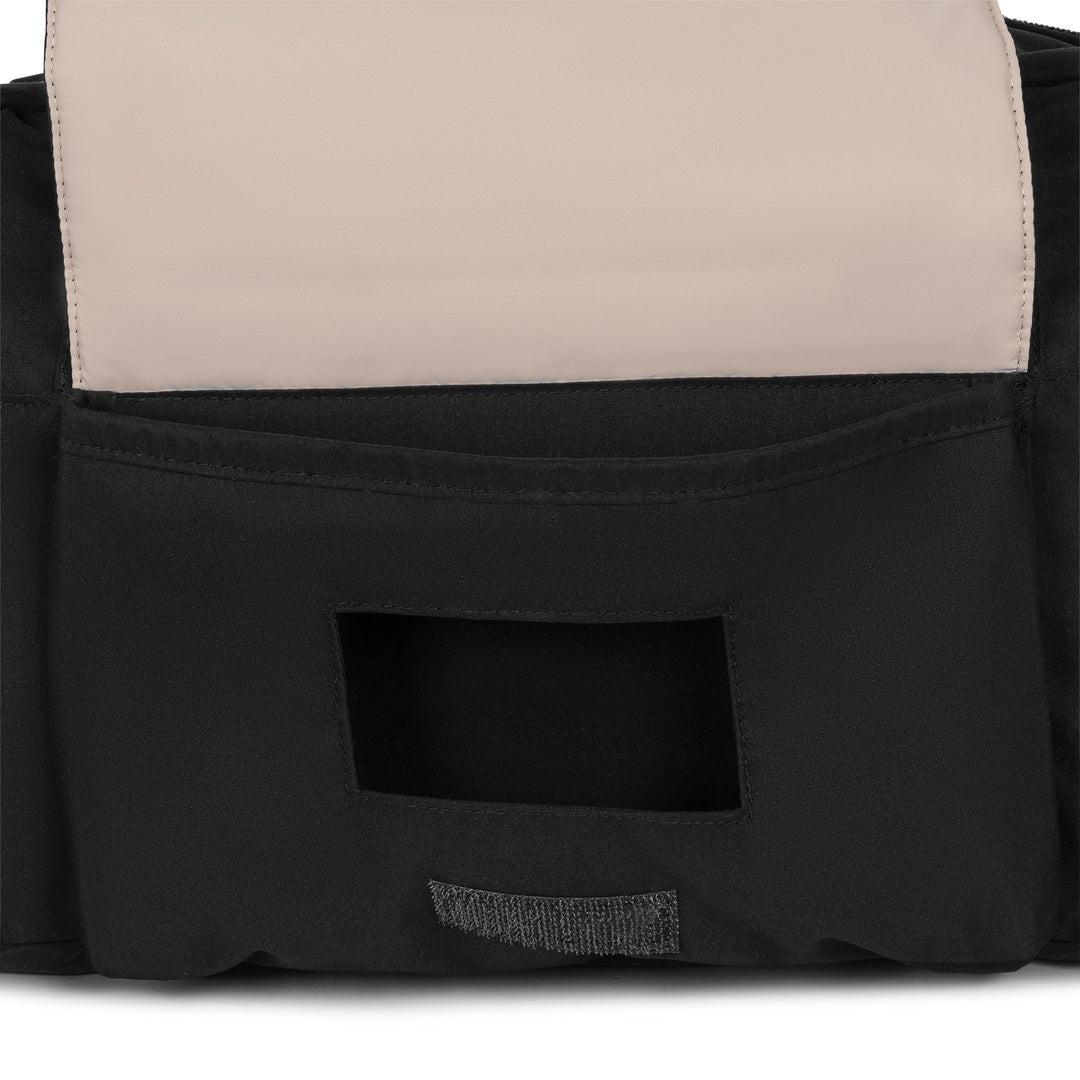 Konges Slojd - All You Need Mini Bag - Black - Mabel & Fox