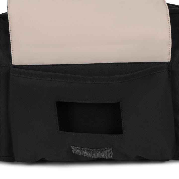 Konges Slojd - All You Need Mini Bag - Black - Mabel & Fox